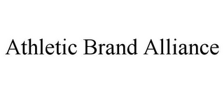 ATHLETIC BRAND ALLIANCE