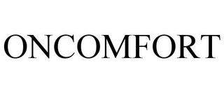 ONCOMFORT