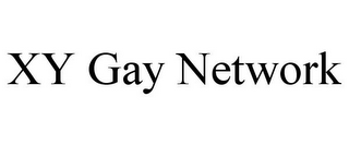 XY GAY NETWORK