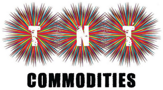 TNT COMMODITIES