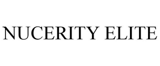 NUCERITY ELITE