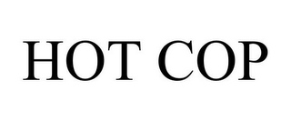 HOT COP