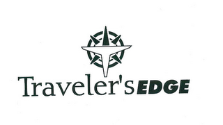 TRAVELER'S EDGE