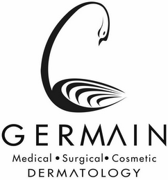 GERMAIN MEDICAL · SURGICAL · COSMETIC DERMATOLOGY