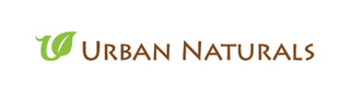 URBAN NATURALS