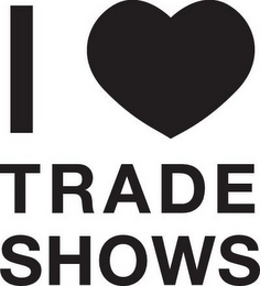 I TRADE SHOWS