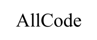 ALLCODE