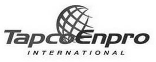 TAPCOENPRO INTERNATIONAL