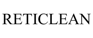 RETICLEAN