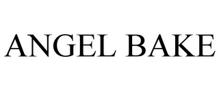 ANGEL BAKE