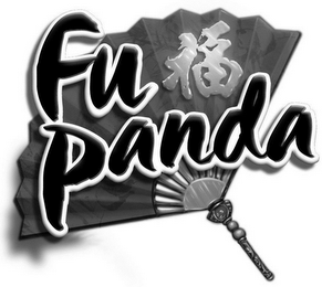 FU PANDA