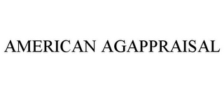 AMERICAN AGAPPRAISAL