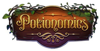 POTIONOMICS