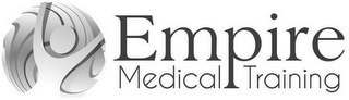 EMPIRE MEDICAL TRAINING