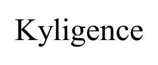 KYLIGENCE