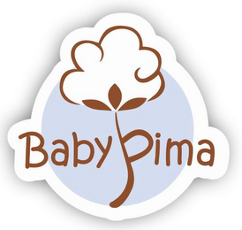 BABY PIMA