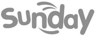 SUNDAY