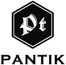 PT PANTIK