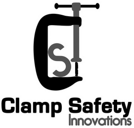 CSI CLAMP SAFETY INNOVATIONS