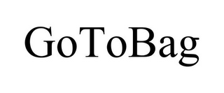 GOTOBAG