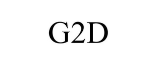 G2D
