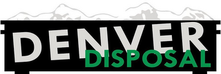 DENVER DISPOSAL