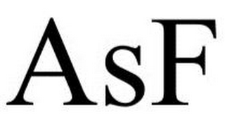 ASF