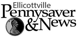 ELLICOTTVILLE PENNYSAVER & NEWS