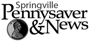 SPRINGVILLE PENNYSAVER & NEWS