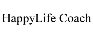 HAPPYLIFE COACH