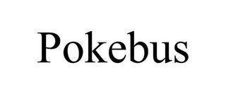 POKEBUS