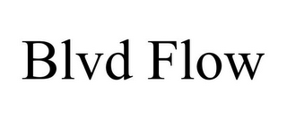 BLVD FLOW