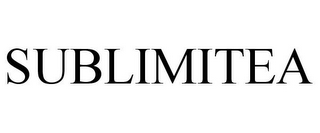 SUBLIMITEA