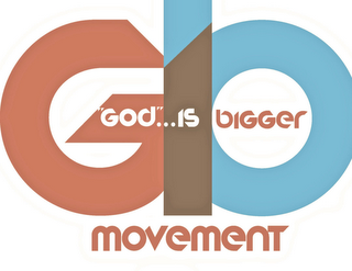 GIB "GOD" ... IS BIGGER MOVEMENT