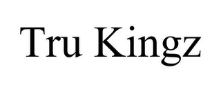 TRU KINGZ