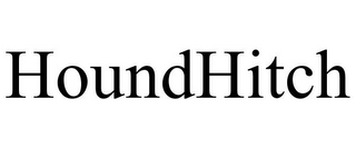 HOUNDHITCH