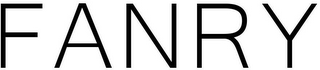 FANRY