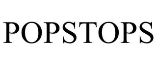 POPSTOPS