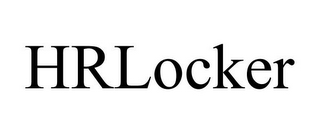 HRLOCKER