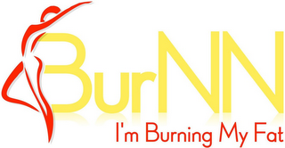 BURNN I'M BURNING MY FAT