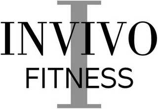 I INVIVO FITNESS