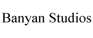 BANYAN STUDIOS