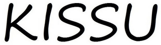 KISSU