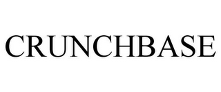 CRUNCHBASE