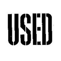 USED