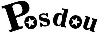 POSDOU