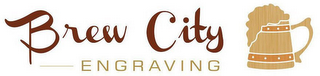 BREW CITY ENGRAVING