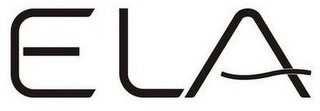 ELA