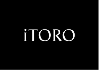 ITORO