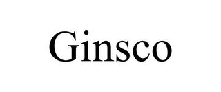 GINSCO